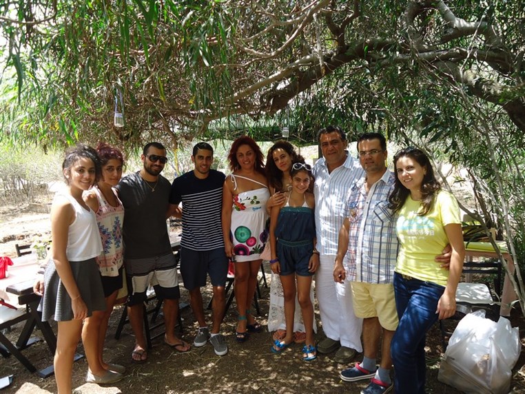 9th Annual Honey Harvest Event 